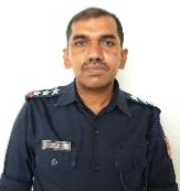 Ravi Angadi